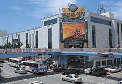 부산진시장