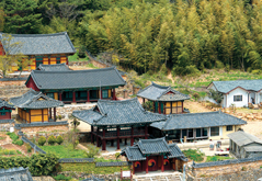 기장향교